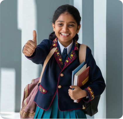 K-12 CBSE Day Schools