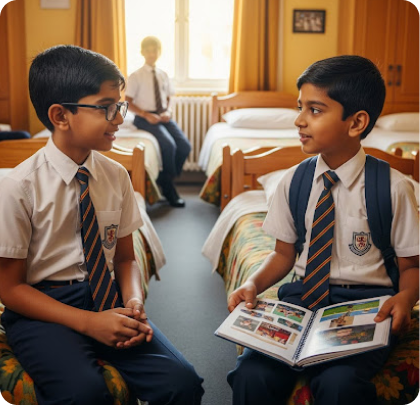 International Curriculum Schools